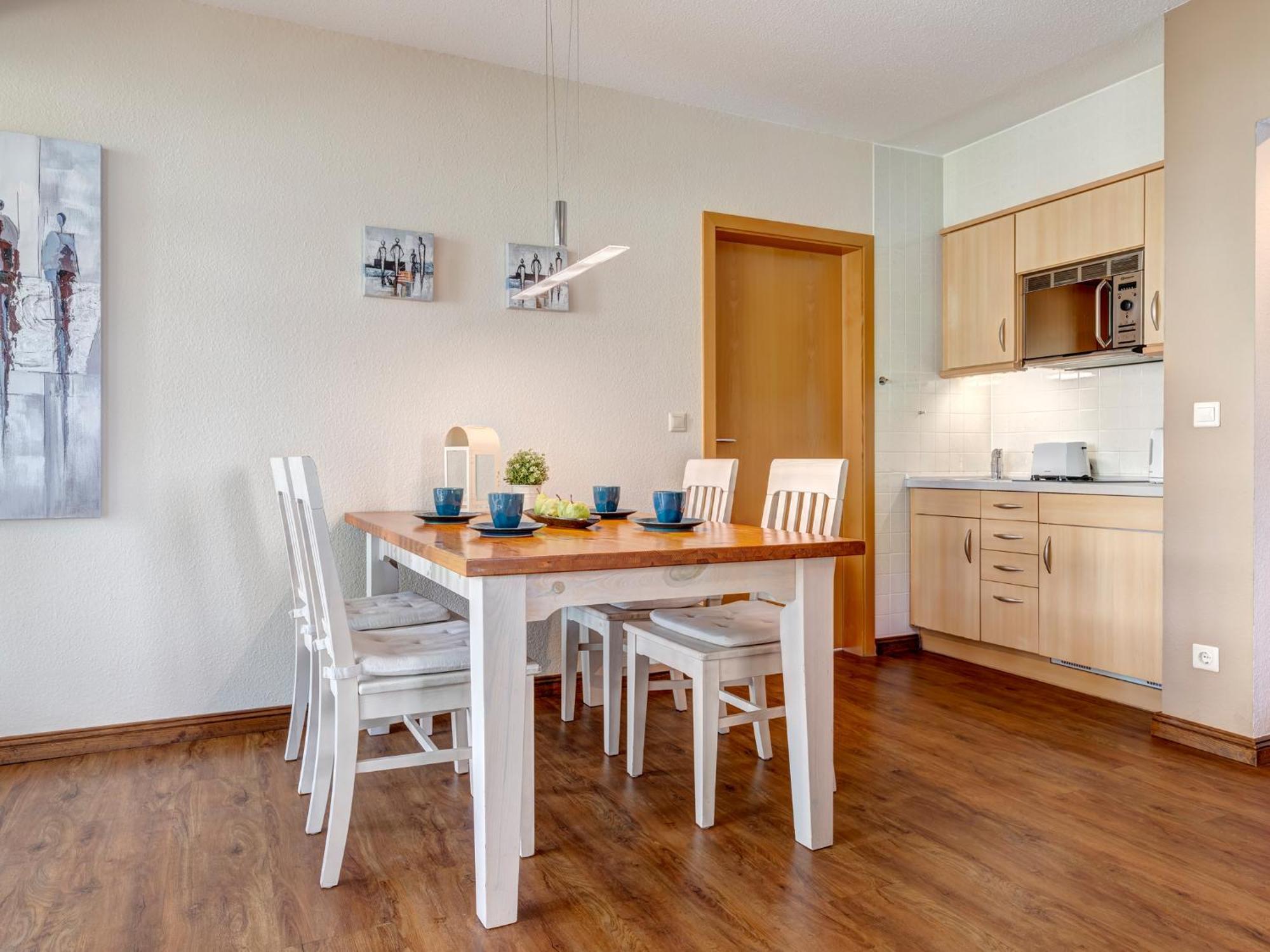 Ostseepark Waterfront Galeone - Wohnung 4.2 Heringsdorf  Exterior foto